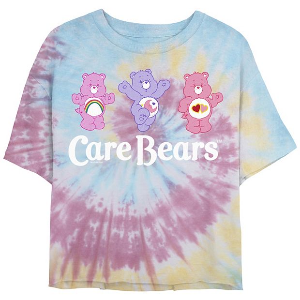 Care Bears Love A Lot Bear T-Shirt 