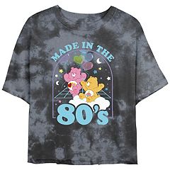 Care Bear Mom Birthday Shirt L