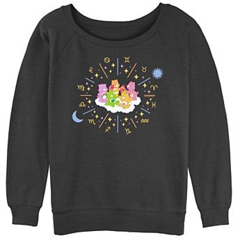 Juniors' Care Bears Horoscopes Slouchy Terry
