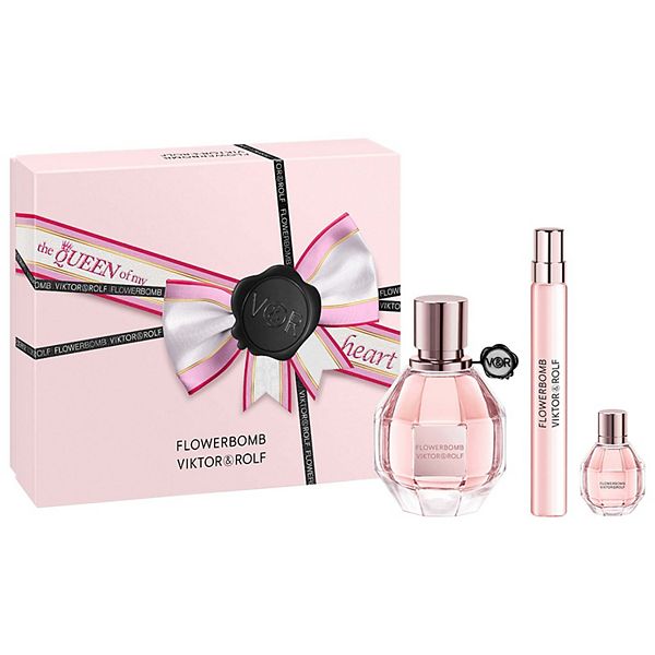 Boots flowerbomb gift online set