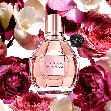 Flowerbomb Eau de Parfum Perfume Gift Set