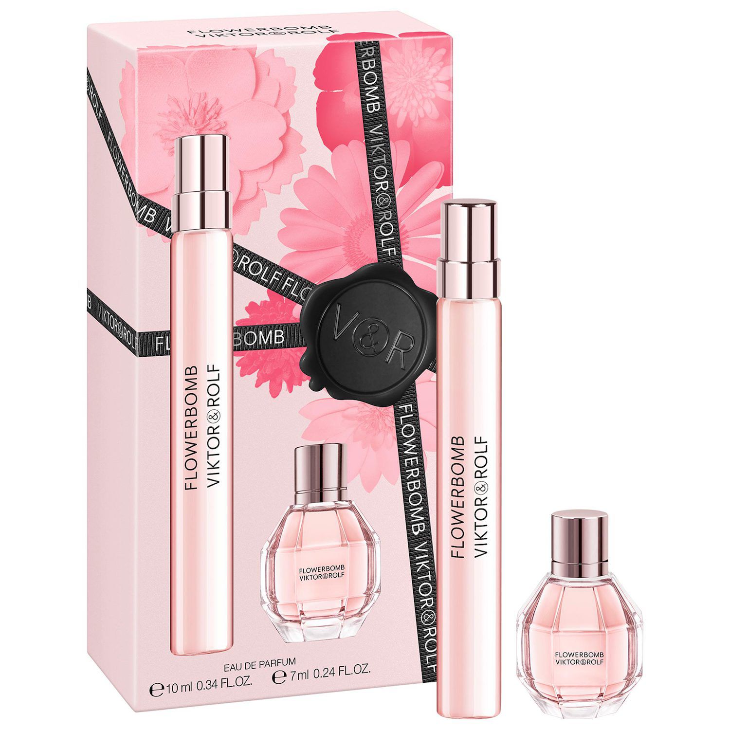 Miniature Fragrance Sets