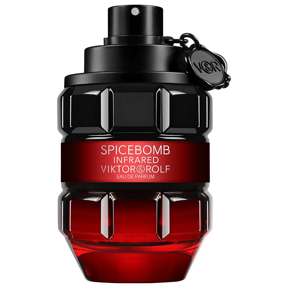 Viktor&Rolf Spicebomb Infrared Eau de Parfum with Leather & Woods