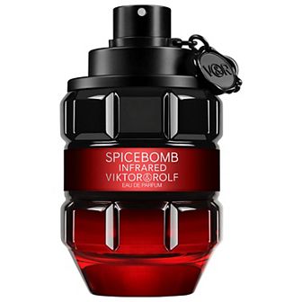 Viktor&Rolf Spicebomb Infrared Eau de Parfum with Leather & Woods