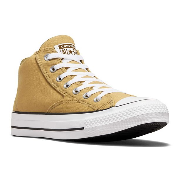 Converse Chuck 70 Hi-top Craft Mix Sneakers in White for Men