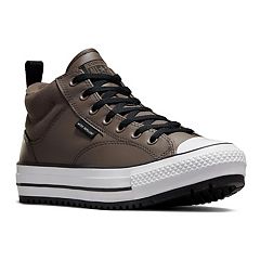 Kohls mens converse shoes on sale