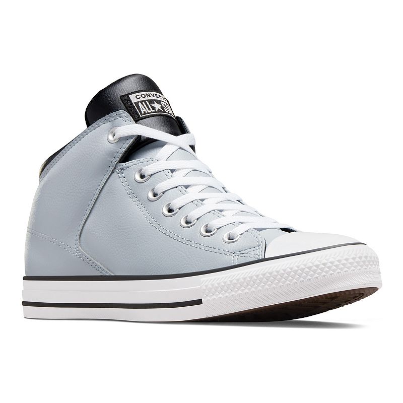 UPC 194434374483 product image for Converse Chuck Taylor All Star High Street Seasonal Men's Sneakers, Size: 8, Blu | upcitemdb.com