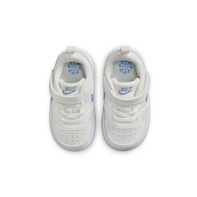 Nike Court Borough Low Recraft Toddler Kids' Shoes