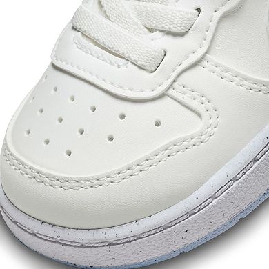 Nike Court Borough Low Recraft Toddler Kids' Shoes