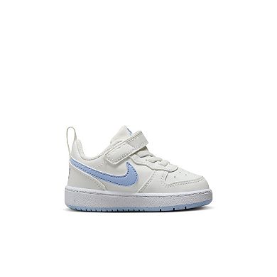 Nike Court Borough Low Recraft Toddler Kids' Shoes