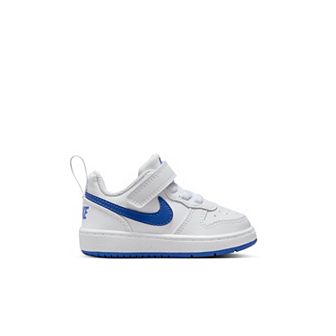 Nike Court Borough Low Recraft Toddler Kids' Shoes