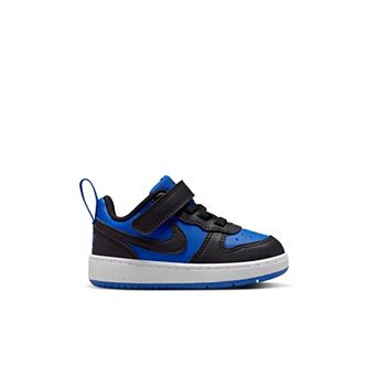 Nike Court Borough Low Recraft Toddler Kids' Shoes