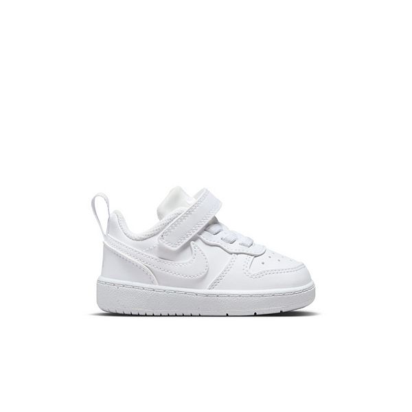 Nike Court Borough Low Shoes Recraft Toddler Kids