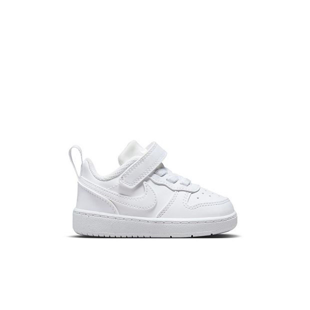 Nike Court Borough Low Recraft Older Kids' Shoes