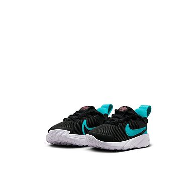Nike Star Runner 4 Baby/Toddler Shoes