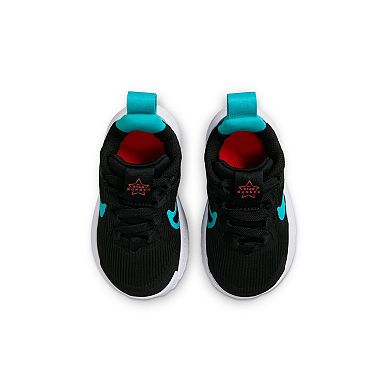 Nike Star Runner 4 Baby/Toddler Shoes