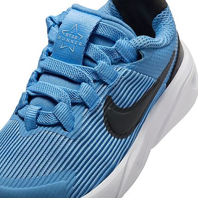 Nike Star Runner 4 Baby/Toddler Shoes