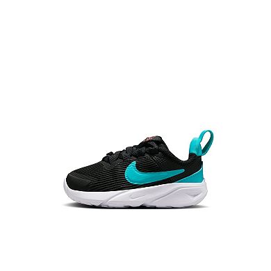 Nike Star Runner 4 Baby/Toddler Shoes