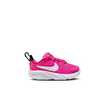 Nike Star Runner 4 Baby/Toddler Shoes