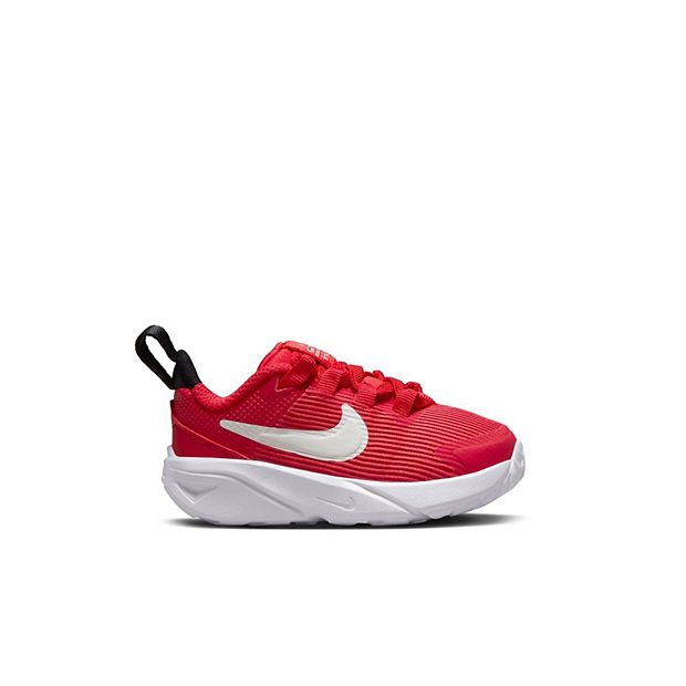 Kohls red nike shoes hot sale