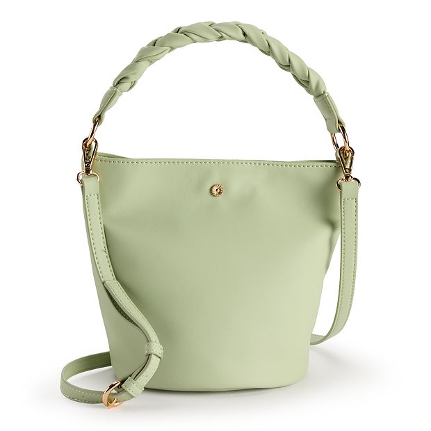 Kohls lauren conrad bags on sale