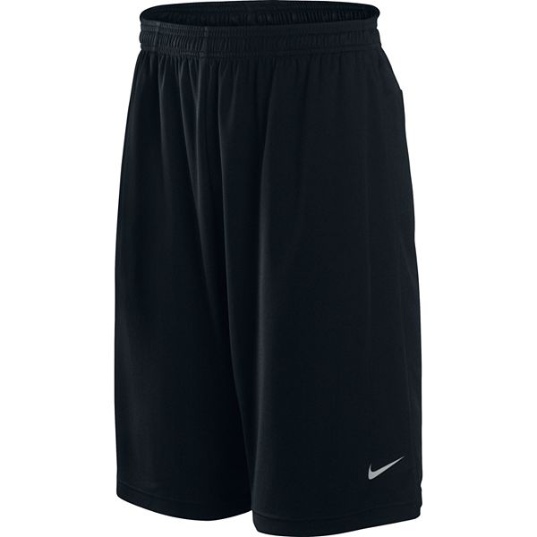 Mens athletic hot sale shorts kohls