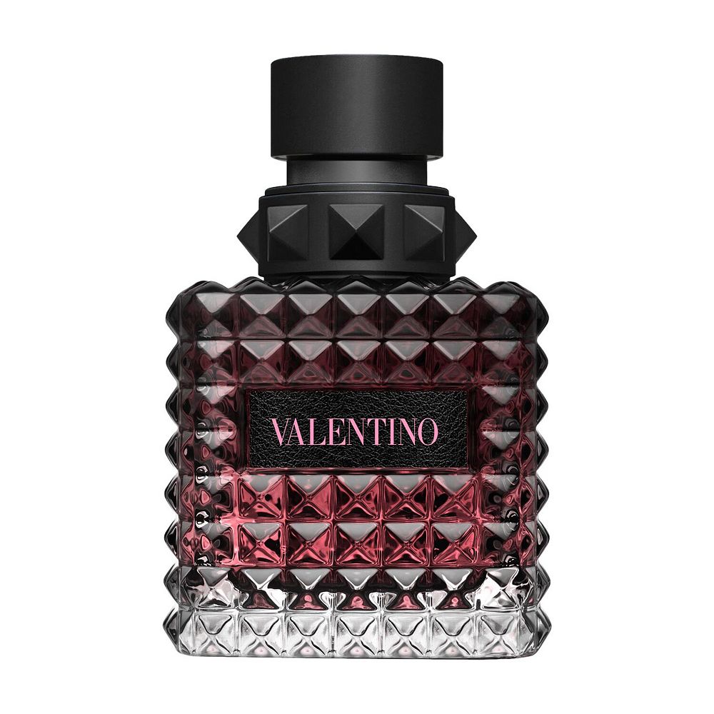 VALENTINO BORN IN ROMA 香水コフレ Valentino Donna Born in Roma Intense Eau de Parfum with Amber