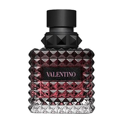 Valentino Donna Born in Roma Intense Eau de Parfum with Amber