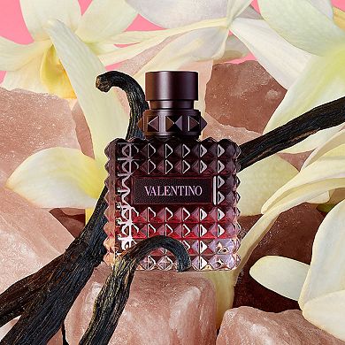 Donna Born In Roma Intense Eau de Parfum with Vanilla & Jasmine