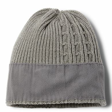 Women's Columbia Agate Pass Cable Knit Beanie