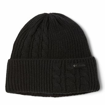 Women's Columbia Agate Pass Cable Knit Beanie