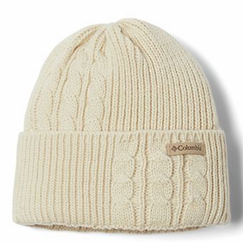 Women's Columbia Agate Pass Cable Knit Beanie
