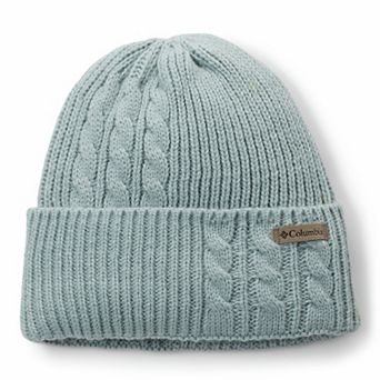 Women's Columbia Agate Pass Cable Knit Beanie