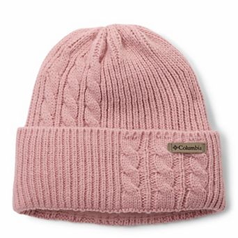 Women's Columbia Agate Pass Cable Knit Beanie