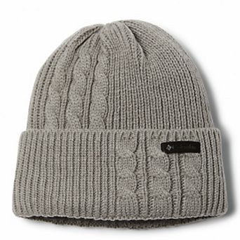 Women's Columbia Agate Pass Cable Knit Beanie