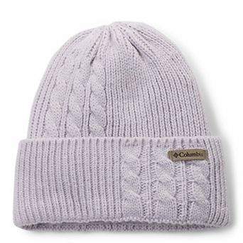 Women's Columbia Agate Pass Cable Knit Beanie