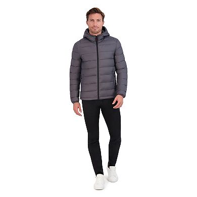 Men's ZeroXposur Cruise Midweight Hooded Puffer Jacket