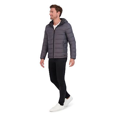 Men's ZeroXposur Cruise Midweight Hooded Puffer Jacket