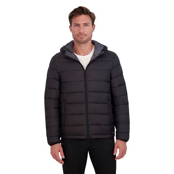 Men's ZeroXposur Cruise Midweight Hooded Puffer Jacket