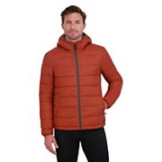 Kohl's mens 2025 zeroxposur coats