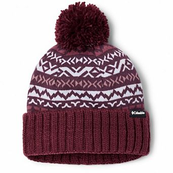 Women's Columbia Sweater Weather Pom Beanie