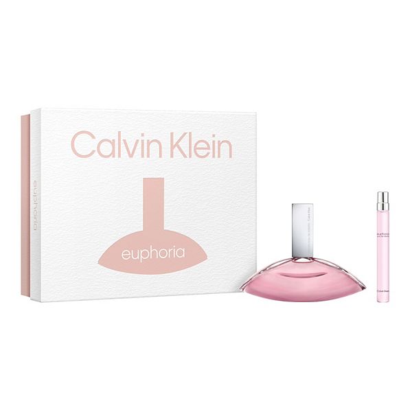 Calvin Klein Euphoria 2-Piece Eau de Toilette Gift Set