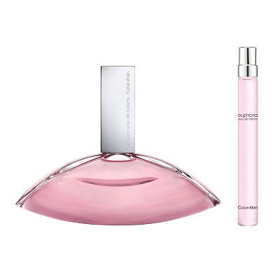 Calvin Klein Euphoria 2-Piece Eau de Toilette Gift Set