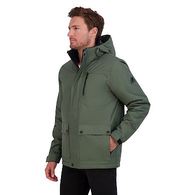 Men's ZeroXposur Midweight Jacket