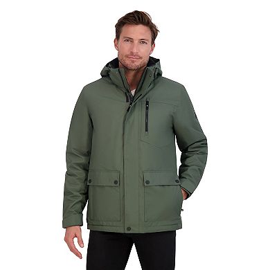 Men's ZeroXposur Midweight Jacket