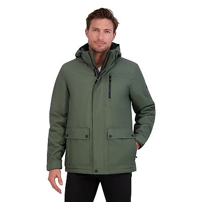 Men s winter jackets hot at kohl s