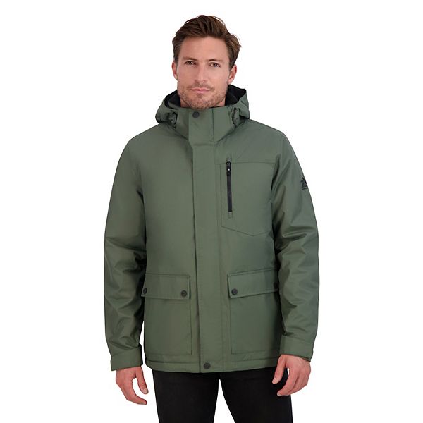 Men's ZeroXposur Cameron Midweight Jacket