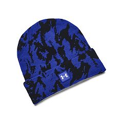 Men's Under Armour Camo Northwestern Wildcats Sideline Blitzing Trucker  Performance Adjustable Hat