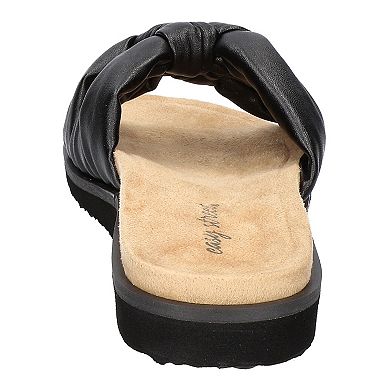 Easy Street Suzanne Women's Slide Sandals