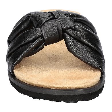 Easy Street Suzanne Women's Slide Sandals